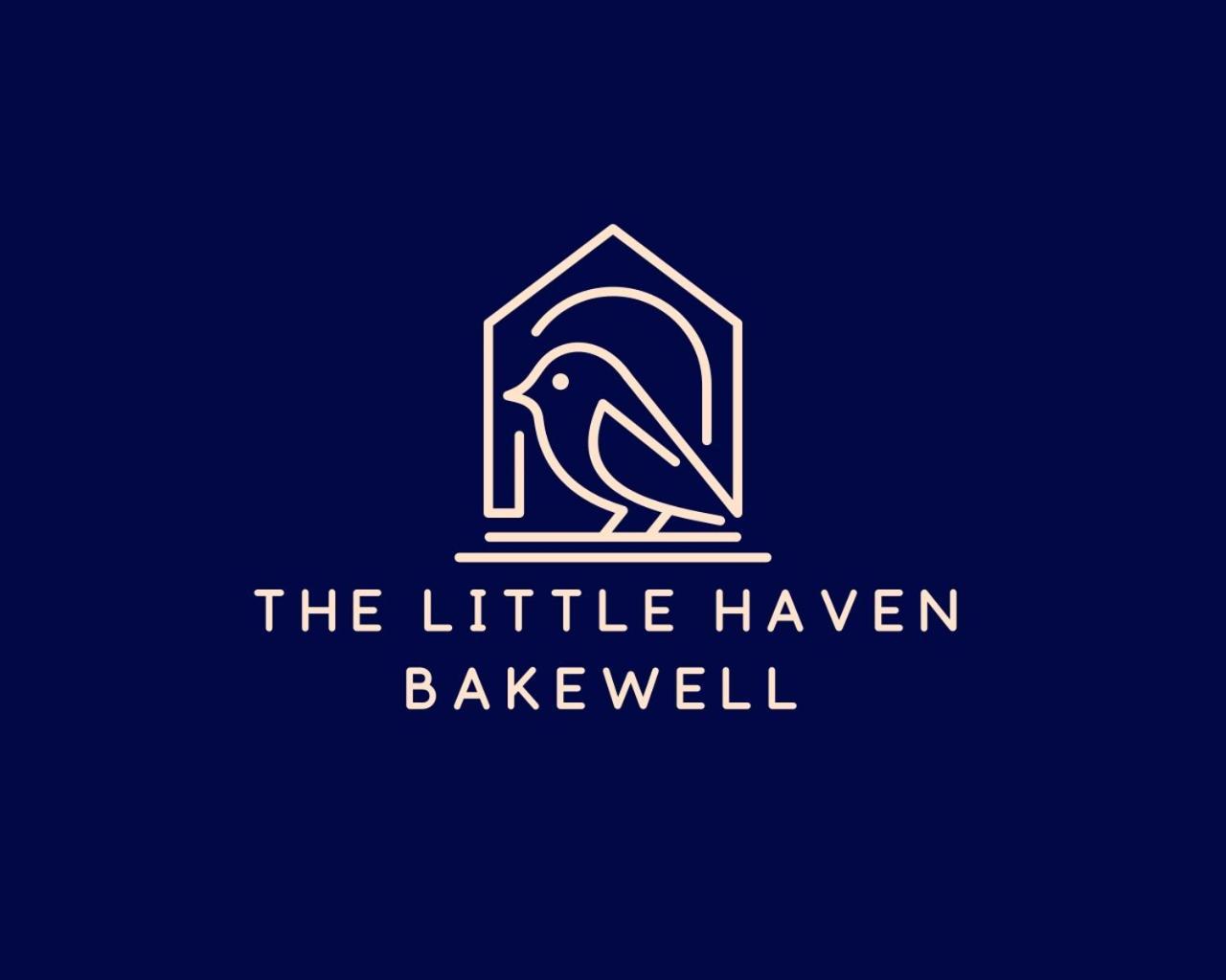 Апартаменты The Little Haven In Бэйквэлл Экстерьер фото